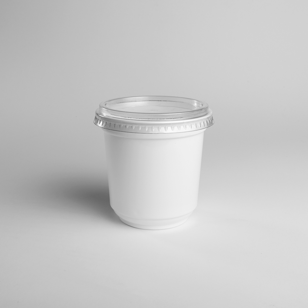 Բաժակ (200 հատ)