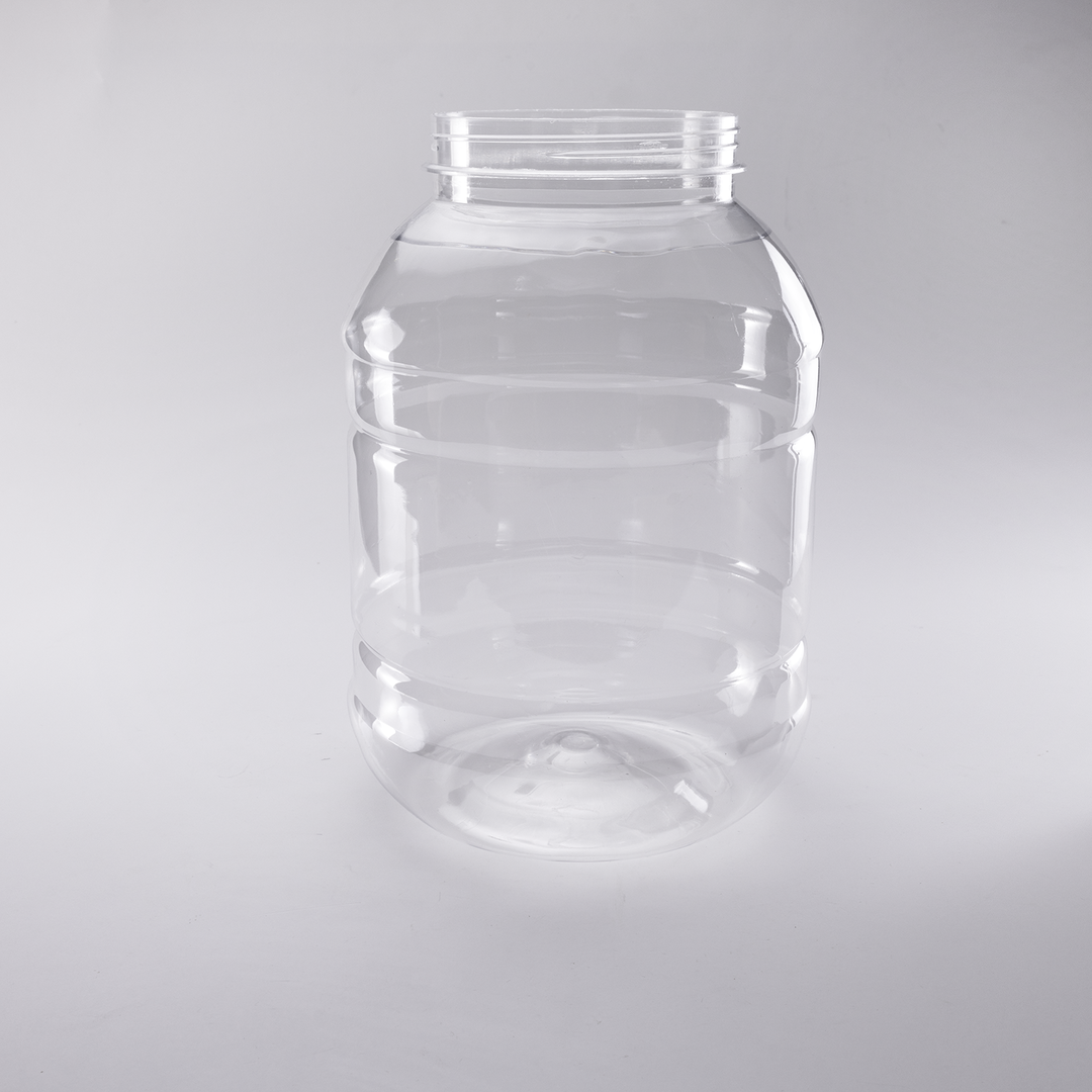 Jar (10 pieces)