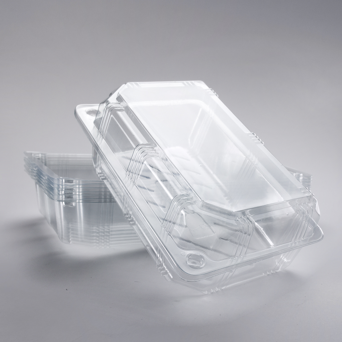 Double - side container (50 pieces)